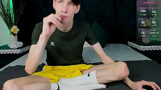 Erick Wilson online show from December 5, 2025, 6:55 am