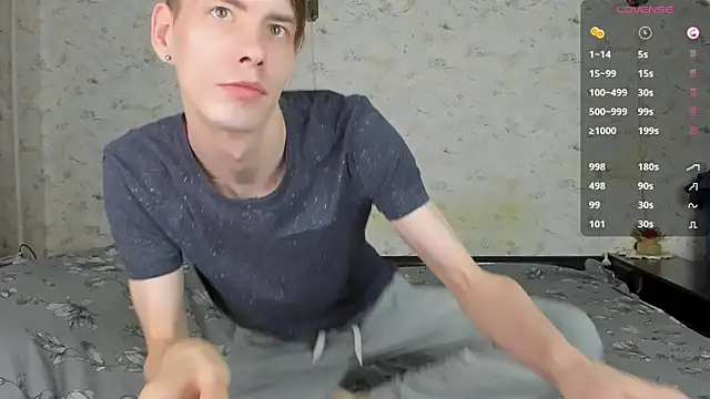 Erick Wilson online show from April 7, 2026, 4:24 am