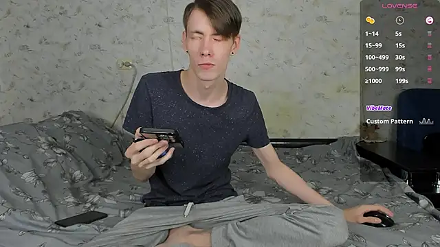 Erick Wilson online show from April 11, 2026, 8:29 am