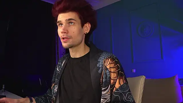 trevor dreams online show from March 2, 2026, 8:59 pm