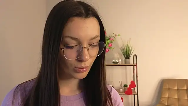 Snapshot of Merrit_Bef chatting on February 25, 2026, 10:25 am Merrit Bef online show from February 25, 2026, 10:25 am