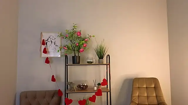 Snapshot of Merrit_Bef chatting on February 26, 2026, 10:14 am Merrit Bef online show from February 26, 2026, 10:14 am