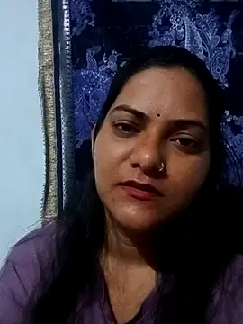 Snapshot of Anushka_Singh0 chatting on February 15, 2026, 1:24 am Anushka Singh0 online show from February 15, 2026, 1:24 am