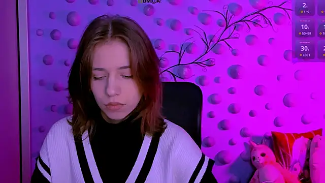 Snapshot of cleo_cool chatting on February 23, 2026, 9:50 am cleo cool online show from February 23, 2026, 9:50 am