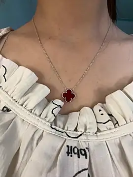 -Bibo- online show from March 6, 2026, 5:37 am