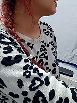 valeriahot 96 online show from June 5, 2026, 3:02 am
