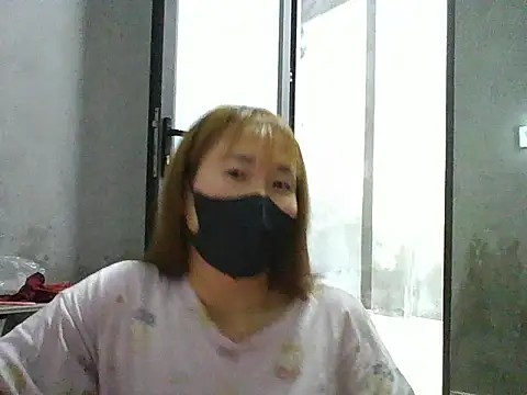 Yuki-babi2k online show from February 26, 2026, 3:55 pm