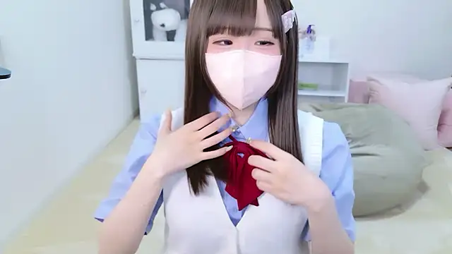 Snapshot of sumire_3 chatting on March 29, 2026, 3:56 pm sumire 3 online show from March 29, 2026, 3:56 pm