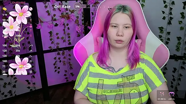 kitsune little online show from March 25, 2026, 6:36 pm