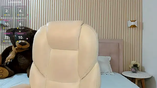 Snapshot of Aitana_zaid chatting on February 19, 2026, 12:01 pm Aitana zaid online show from February 19, 2026, 12:01 pm