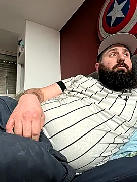 Snapshot of daddyboucher69 chatting on March 2, 2026, 12:45 pm daddyboucher69 online show from March 2, 2026, 12:45 pm