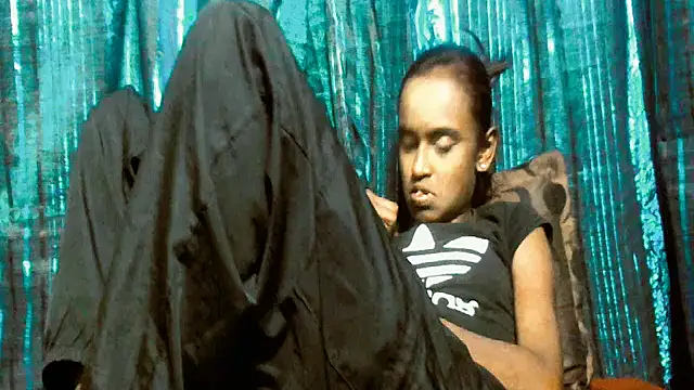 SassyXindian online show from March 24, 2026, 5:34 am