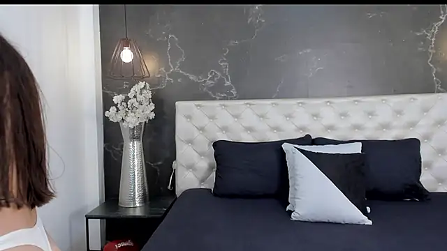 Snapshot of Samantha_Dupre chatting on February 25, 2026, 10:41 pm Samantha Dupre online show from February 25, 2026, 10:41 pm