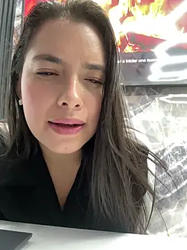 Miss Bella Flame online show from March 23, 2026, 7:40 pm