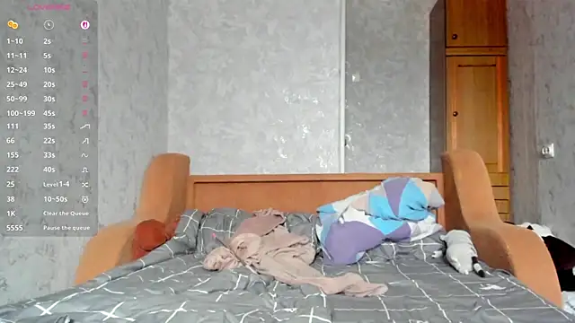 EvonDales online show from April 3, 2026, 6:11 am