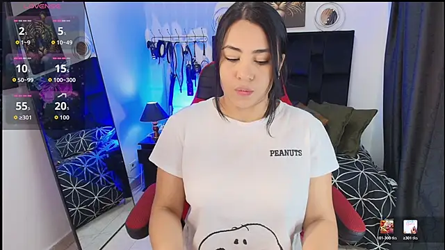 Liu wen  online show from April 11, 2026, 6:56 pm