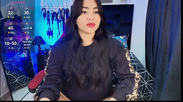 Liu wen  online show from July 11, 2026, 1:14 pm