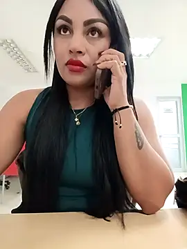 ValeriaVilla2 online show from February 21, 2026, 2:18 pm