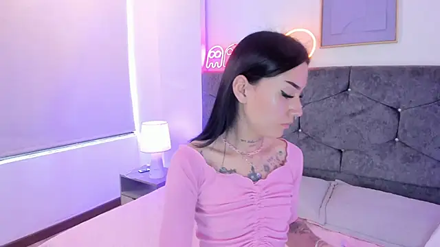 Megan Morphy online show from March 22, 2026, 2:20 pm