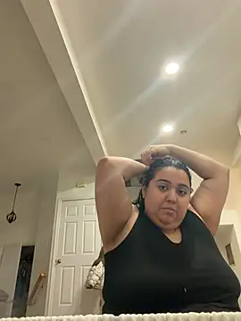 Succubus 98 online show from February 21, 2026, 7:20 am