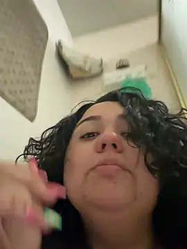 Succubus 98 online show from March 1, 2026, 5:20 am