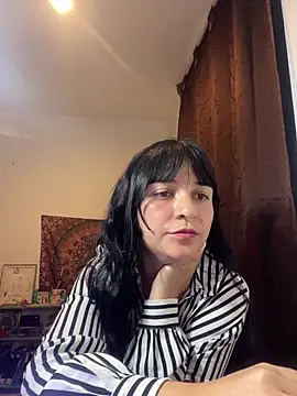 Abril Thompson221 online show from April 18, 2026, 1:42 am