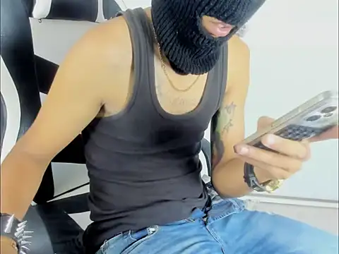badboy master online show from April 6, 2026, 4:46 am