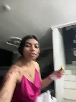 eimmy  skinny online show from May 8, 2026, 11:10 pm