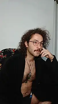 VanderVelvet online show from March 18, 2026, 4:10 pm