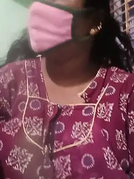 tamilkaviya431 online show from June 12, 2026, 1:21 pm