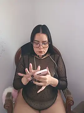 Blanquita vip online show from May 20, 2026, 2:56 pm