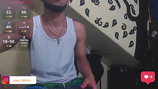 Jhon malo online show from February 15, 2026, 6:10 am