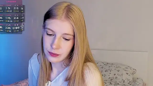 WetKaylaa online show from March 22, 2026, 11:02 am