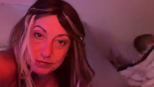 Trophy Milf online show from March 23, 2026, 7:01 am