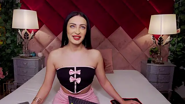 VictoriaLanes online show from March 11, 2026, 5:57 am