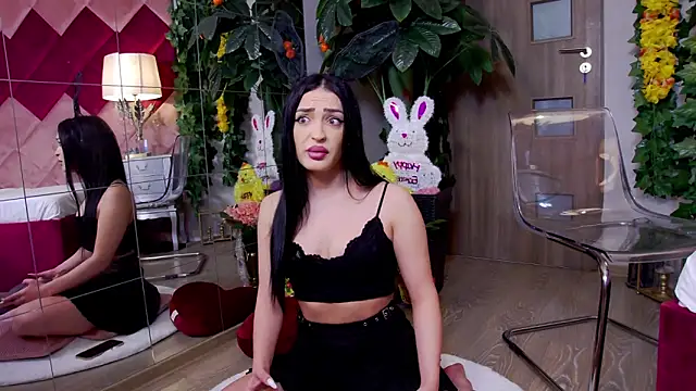 VictoriaLanes online show from April 5, 2026, 4:20 am