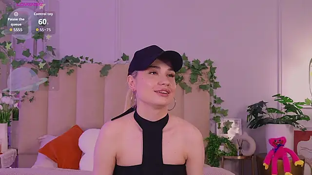 JadenLove  online show from May 24, 2026, 5:29 pm