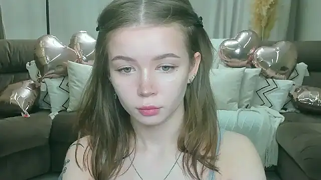 Violetta  Dreams online show from March 7, 2026, 6:27 pm