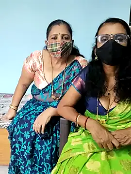 Kannadasexywifes online show from April 16, 2026, 5:30 am