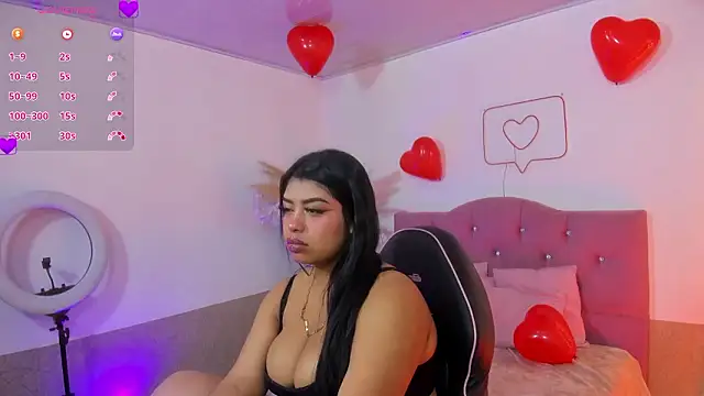 Meloddi tay online show from February 16, 2026, 11:39 am