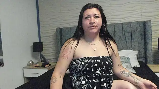 Ayleen Miller online show from February 18, 2026, 2:24 pm