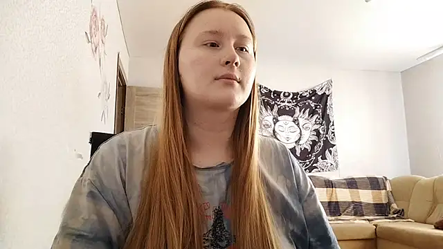 AnikaLipps online show from March 8, 2026, 2:21 pm