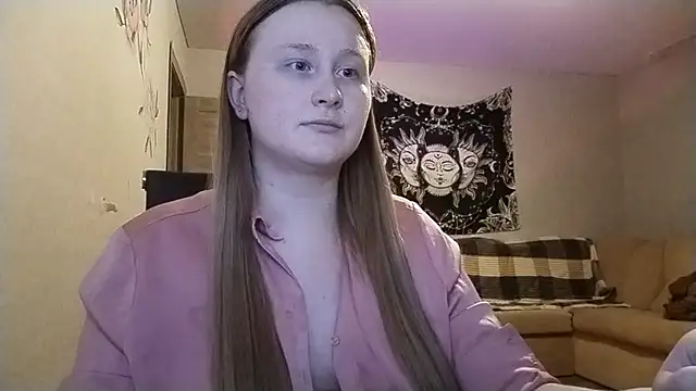 AnikaLipps online show from March 9, 2026, 2:26 am