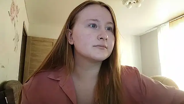 AnikaLipps online show from March 18, 2026, 11:24 am