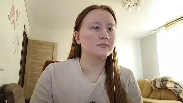 AnikaLipps online show from May 17, 2026, 12:45 pm