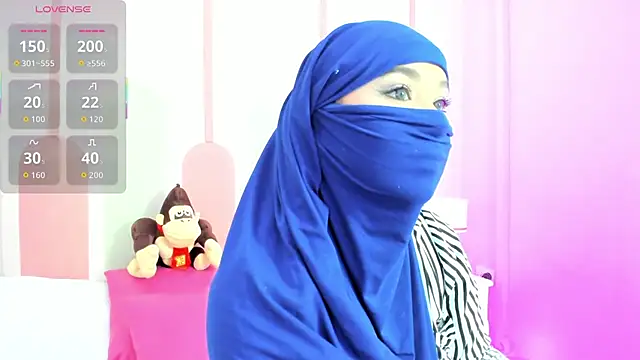 Snapshot of Samarahalsaud chatting on February 21, 2026, 4:41 pm Samarahalsaud online show from February 21, 2026, 4:41 pm