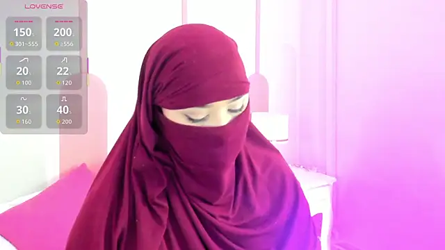 Snapshot of Samarahalsaud chatting on February 23, 2026, 4:37 pm Samarahalsaud online show from February 23, 2026, 4:37 pm