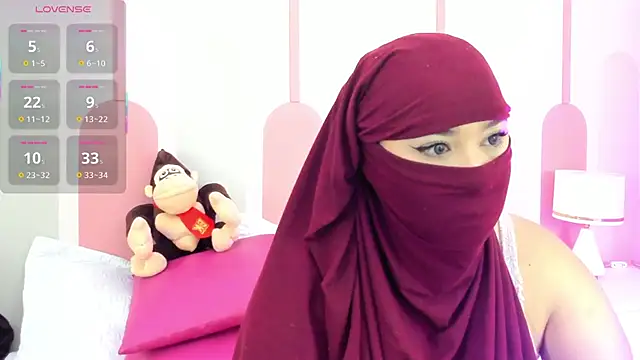 Snapshot of Samarahalsaud chatting on February 24, 2026, 4:27 pm Samarahalsaud online show from February 24, 2026, 4:27 pm