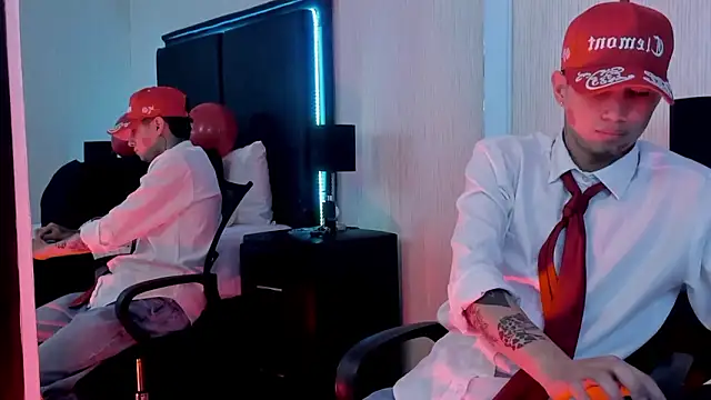 JoshBeech online show from February 14, 2026, 12:57 pm