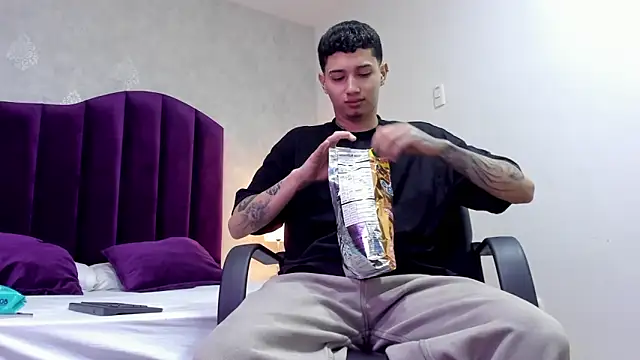 JoshBeech online show from February 20, 2026, 12:38 pm